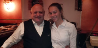 Ristorante Al Caminetto: immer einen Besuch wert!