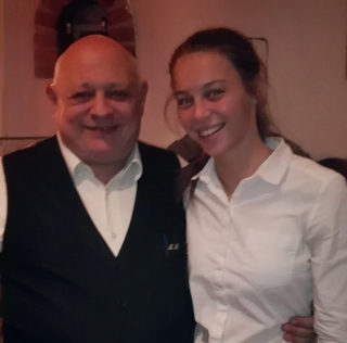 Ristorante Al Caminetto: immer einen Besuch wert!