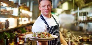 Jamie’s Italian Stubentor