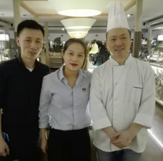Wokhouse
